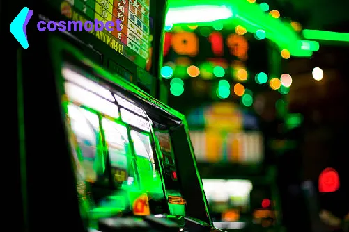 cosmobet casino
